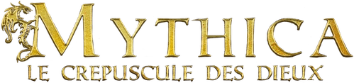 Mythica : Le Crépuscule des Dieux