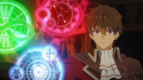 La naissance de Clover