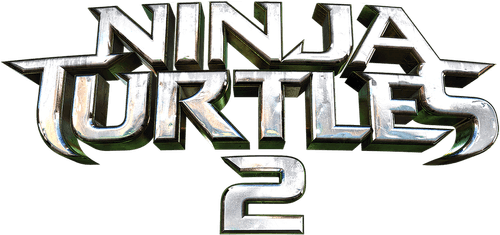 Ninja Turtles 2