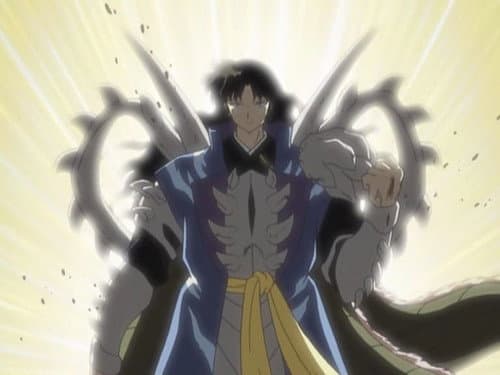 Au-delà de l'obscurité : la renaissance de Naraku