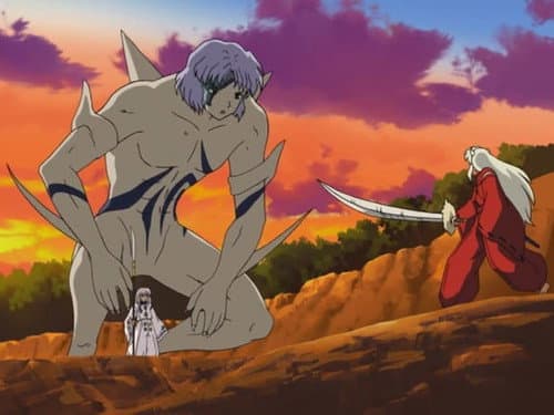 L'ultime solution pour battre Naraku