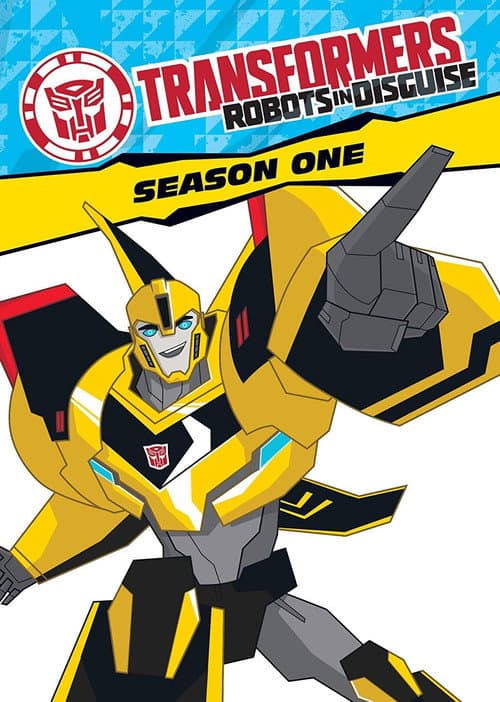 Saison 1