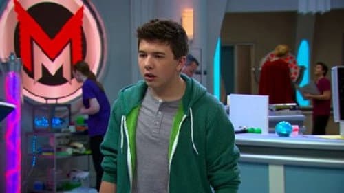 Épisode 24