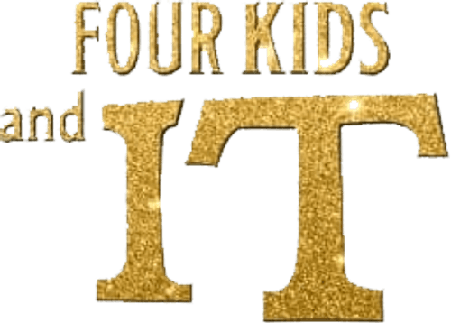 4 enfants et moi