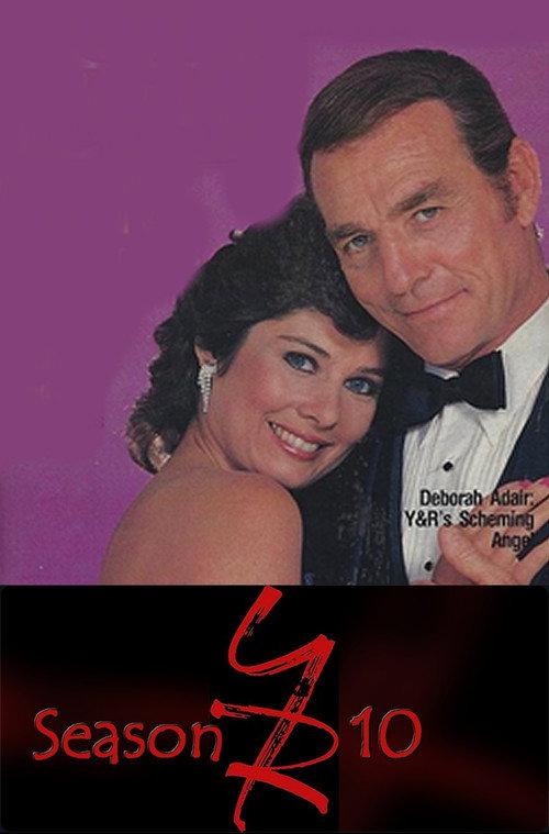 Saison 10 (1982)