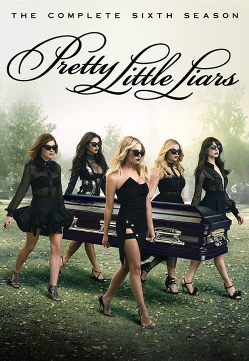Saison 6