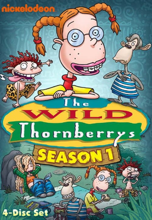 Saison 1