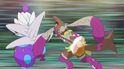 Épisode 134