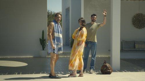 Épisode 1