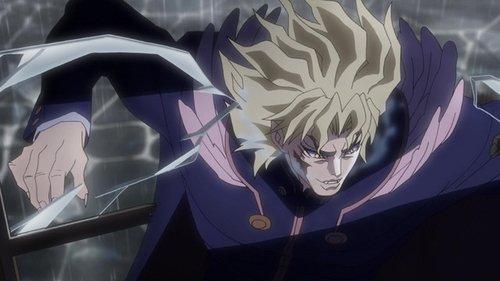 Adolescence avec Dio