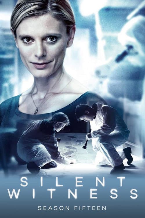Saison 15