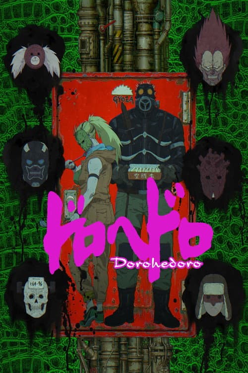 Saison 1