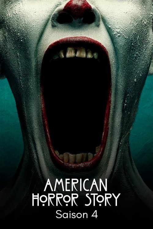 Freak Show