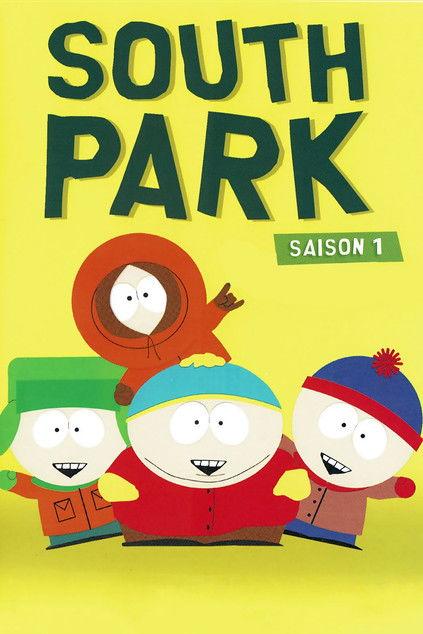 Saison 1