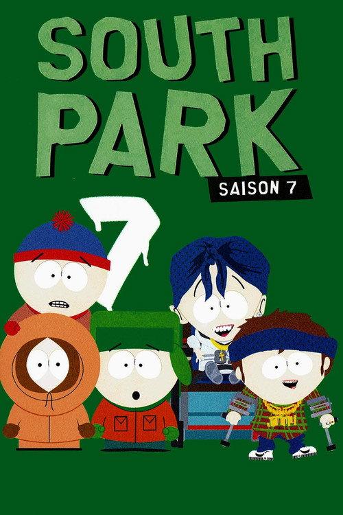 Saison 7