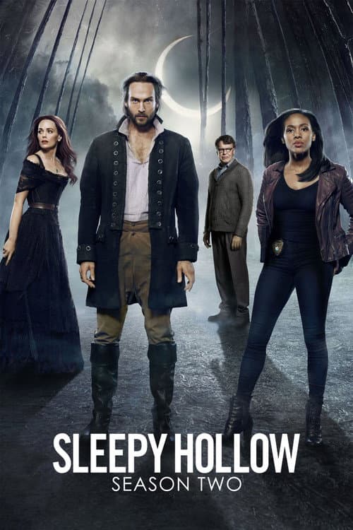 Saison 2