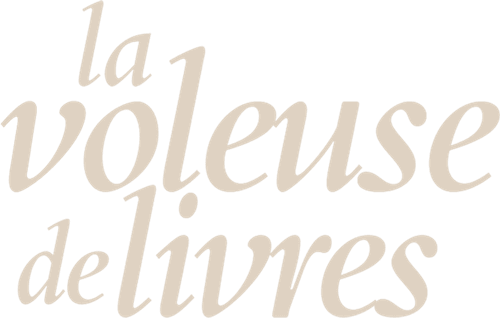 La voleuse de livres