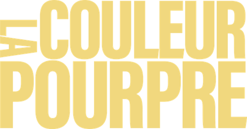 La Couleur pourpre