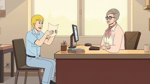 Épisode 1