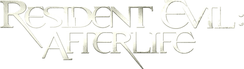 Resident Evil : Afterlife