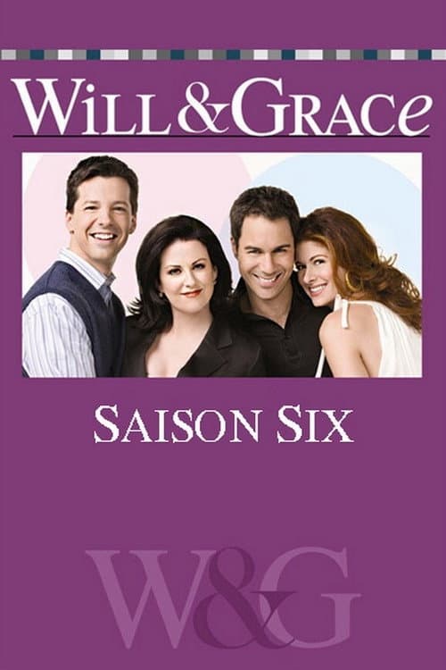 Saison 6