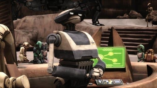 Les innocents de Ryloth
