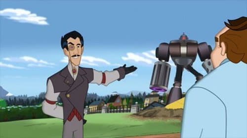 Épisode 12