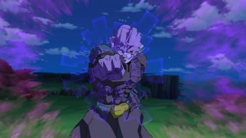 Y-aura-t-il une contre-attaque !? Une technique d’assassinat invisible !!