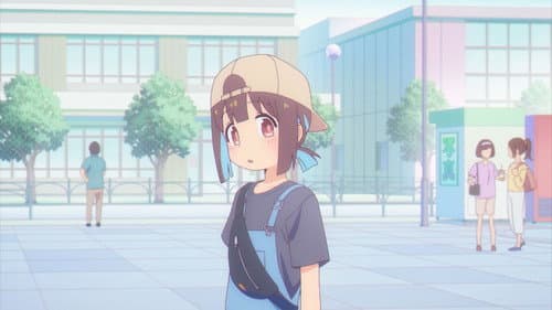 Mahiro et sa nouvelle amitié