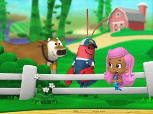 Épisode 15