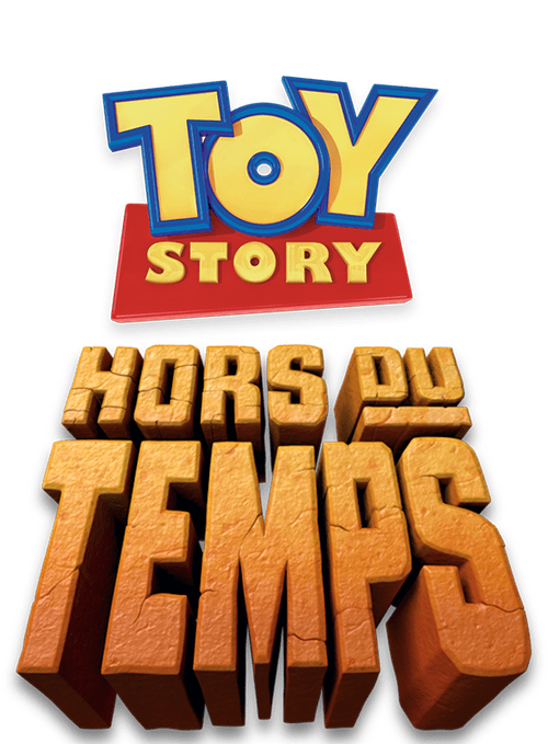 Toy Story : Hors du Temps