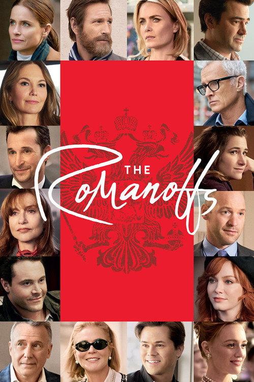 Saison 1