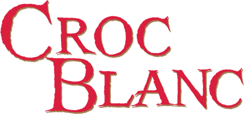 Croc-Blanc