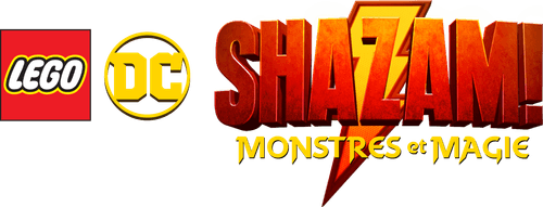 LEGO DC Shazam! - Magie et monstres
