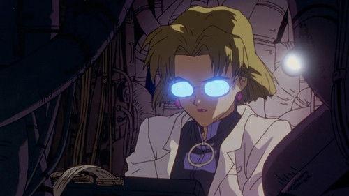 L'invasion de l'Ange