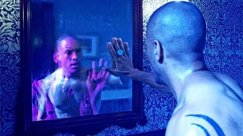 De l'autre côté du miroir