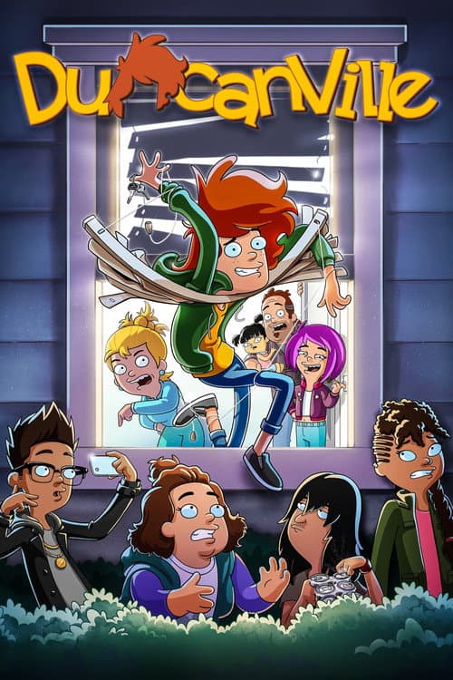 Saison 1