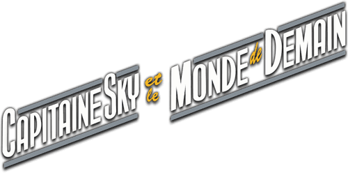 Capitaine Sky et le monde de demain