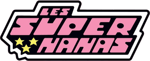 Les Super Nanas