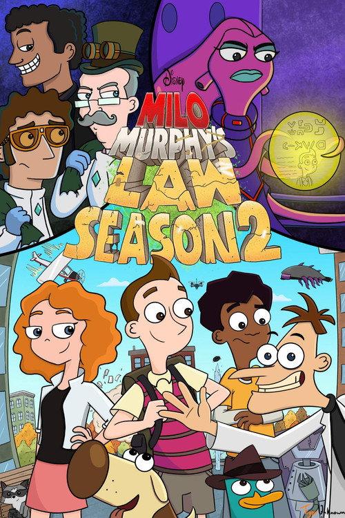 Saison 2