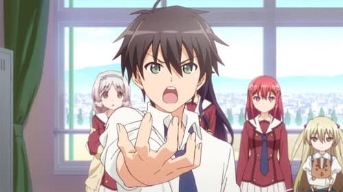 Un phénomène inattendu