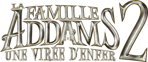 La Famille Addams 2 : Une virée d'enfer