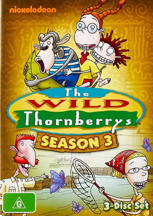 Saison 3