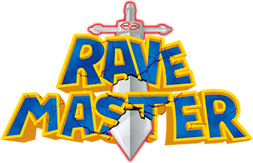 Rave Master