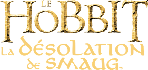 Le Hobbit : La Désolation de Smaug