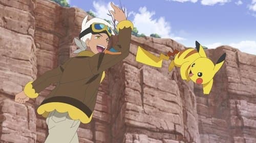 Friede et Cap, les deux font la paire !