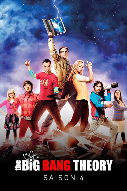 Saison 4