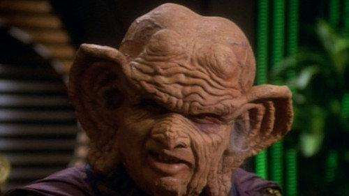 Le Grand Nagus