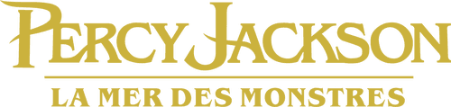 Percy Jackson : La Mer des monstres