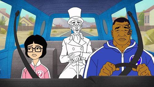 Épisode 5